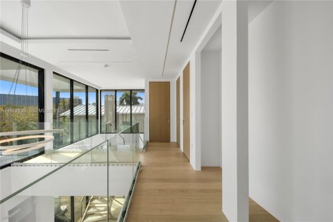 Casa en venta en Miami Beach, Florida, 5 dormitorios, 483.09 m2 № 2059131 - foto 8