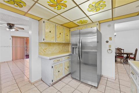 Купить виллу или дом в Майами, Флорида 5 спален, 233.56м2, № 1839396 - фото 12