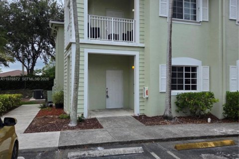 Кондоминиум с 3 спальнями в Хомстед, Флорида № 2047837