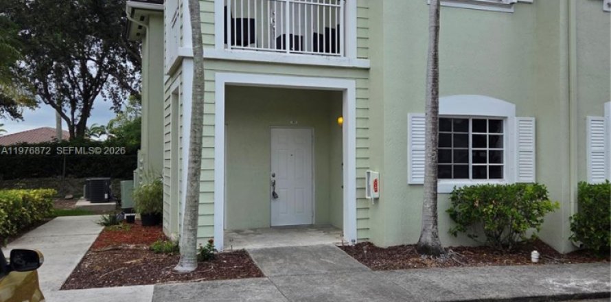 Кондоминиум с 3 спальнями в Хомстед, Флорида № 2047837