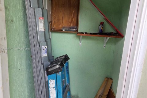 Купить кондоминиум в Хомстед, Флорида 3 спальни, 110.93м2, № 2047837 - фото 12