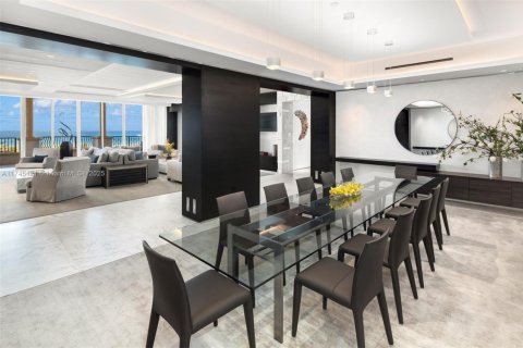 Condo in Miami Beach, Florida, 6 bedrooms  № 1863139 - photo 5