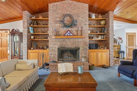 Купить виллу или дом в Бушнелл, Флорида 10 комнат, 413.51м2, № 1554790 - фото 17