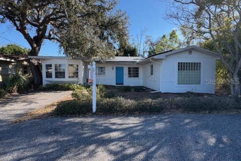 Villa ou maison à Sarasota, Floride 2 chambres, 129.6 m2 № 2105382