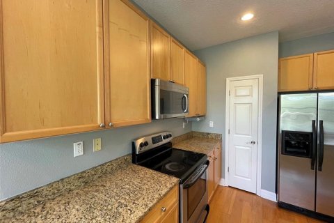Touwnhouse à vendre à Tampa, Floride: 3 chambres, 167.97 m2 № 1901212 - photo 24