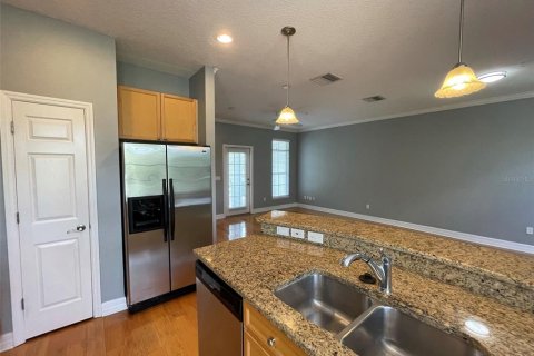 Touwnhouse à vendre à Tampa, Floride: 3 chambres, 167.97 m2 № 1901212 - photo 23