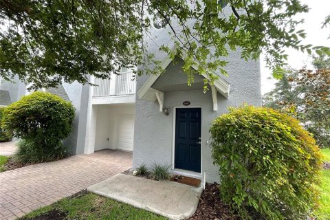 Touwnhouse à vendre à Tampa, Floride: 3 chambres, 167.97 m2 № 1901212 - photo 3