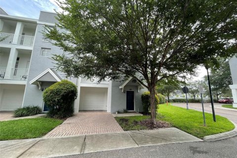 Touwnhouse à vendre à Tampa, Floride: 3 chambres, 167.97 m2 № 1901212 - photo 1