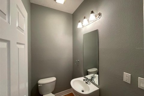 Touwnhouse à vendre à Tampa, Floride: 3 chambres, 167.97 m2 № 1901212 - photo 17