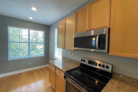 Touwnhouse à vendre à Tampa, Floride: 3 chambres, 167.97 m2 № 1901212 - photo 27