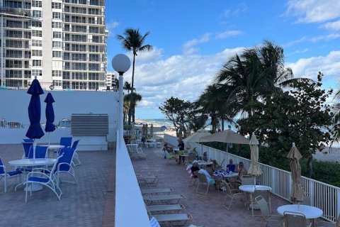 Copropriété à louer à Fort Lauderdale, Floride: 1 chambre, 78.97 m2 № 2349138 - photo 25