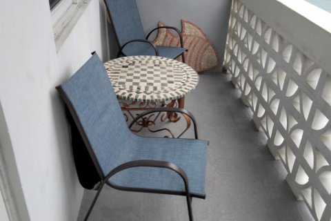 Copropriété à louer à Fort Lauderdale, Floride: 1 chambre, 78.97 m2 № 2349138 - photo 15