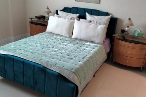 Copropriété à louer à Fort Lauderdale, Floride: 1 chambre, 78.97 m2 № 2349138 - photo 4