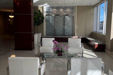 Copropriété à louer à Fort Lauderdale, Floride: 1 chambre, 78.97 m2 № 2349138 - photo 17