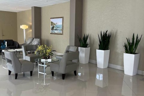 Copropriété à louer à Fort Lauderdale, Floride: 1 chambre, 78.97 m2 № 2349138 - photo 18