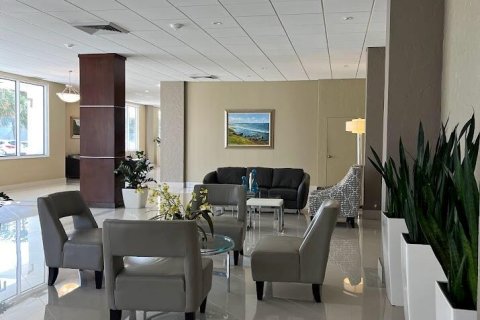 Copropriété à louer à Fort Lauderdale, Floride: 1 chambre, 78.97 m2 № 2349138 - photo 19