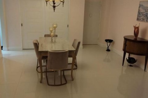 Copropriété à louer à Fort Lauderdale, Floride: 1 chambre, 78.97 m2 № 2349138 - photo 8