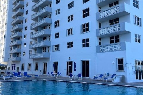 Copropriété à louer à Fort Lauderdale, Floride: 1 chambre, 78.97 m2 № 2349138 - photo 28