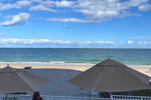 Copropriété à louer à Fort Lauderdale, Floride: 1 chambre, 78.97 m2 № 2349138 - photo 24