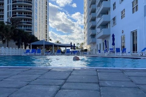 Copropriété à louer à Fort Lauderdale, Floride: 1 chambre, 78.97 m2 № 2349138 - photo 26