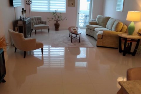 Copropriété à louer à Fort Lauderdale, Floride: 1 chambre, 78.97 m2 № 2349138 - photo 11