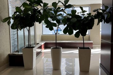 Copropriété à louer à Fort Lauderdale, Floride: 1 chambre, 78.97 m2 № 2349138 - photo 16