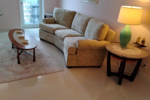 Copropriété à louer à Fort Lauderdale, Floride: 1 chambre, 78.97 m2 № 2349138 - photo 10