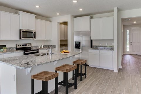 House in Gainesville, Florida 4 bedrooms, 298.12 sq.m. № 1873742 - photo 3