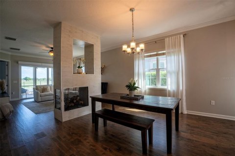 House in Davenport, Florida 3 bedrooms, 165.46 sq.m. № 2102534 - photo 25