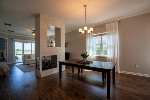 House in Davenport, Florida 3 bedrooms, 165.46 sq.m. № 2102534 - photo 24