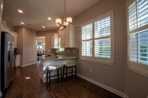 House in Davenport, Florida 3 bedrooms, 165.46 sq.m. № 2102534 - photo 16