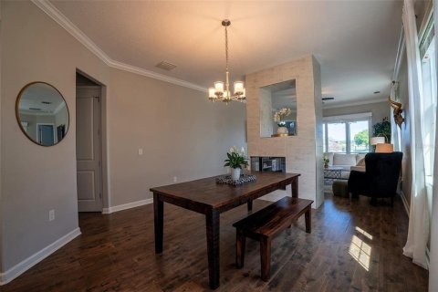 House in Davenport, Florida 3 bedrooms, 165.46 sq.m. № 2102534 - photo 18