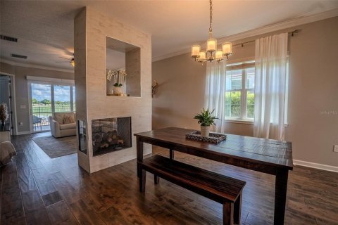 House in Davenport, Florida 3 bedrooms, 165.46 sq.m. № 2102534 - photo 14