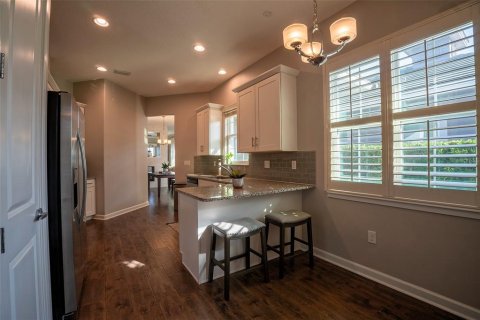 House in Davenport, Florida 3 bedrooms, 165.46 sq.m. № 2102534 - photo 17