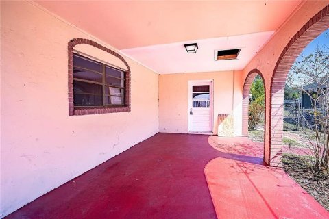 House in Lake Placid, Florida 4 bedrooms, 134.15 sq.m. № 1884758 - photo 26