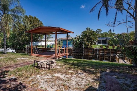 House in Lake Placid, Florida 4 bedrooms, 134.15 sq.m. № 1884758 - photo 21