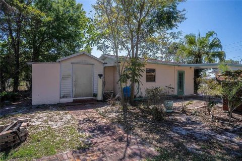 House in Lake Placid, Florida 4 bedrooms, 134.15 sq.m. № 1884758 - photo 12