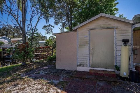 House in Lake Placid, Florida 4 bedrooms, 134.15 sq.m. № 1884758 - photo 4