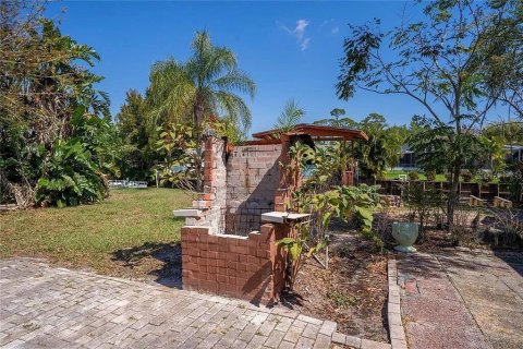 House in Lake Placid, Florida 4 bedrooms, 134.15 sq.m. № 1884758 - photo 23