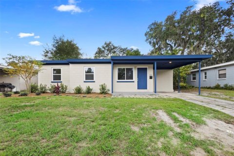 Villa ou maison à vendre à Daytona Beach, Floride: 3 chambres, 89.37 m2 № 1904734 - photo 2