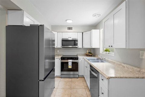 Villa ou maison à vendre à Daytona Beach, Floride: 3 chambres, 89.37 m2 № 1904734 - photo 14