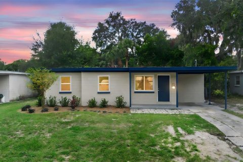 Villa ou maison à vendre à Daytona Beach, Floride: 3 chambres, 89.37 m2 № 1904734 - photo 1