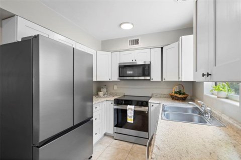 Villa ou maison à vendre à Daytona Beach, Floride: 3 chambres, 89.37 m2 № 1904734 - photo 15