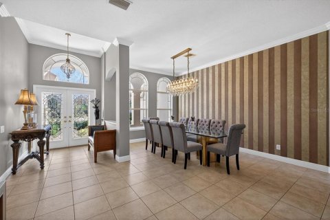 House in Tarpon Springs, Florida 5 bedrooms, 297.1 sq.m. № 2092949 - photo 29