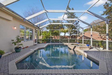 House in Tarpon Springs, Florida 5 bedrooms, 297.1 sq.m. № 2092949 - photo 25