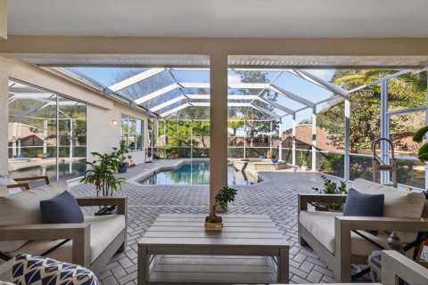 House in Tarpon Springs, Florida 5 bedrooms, 297.1 sq.m. № 2092949 - photo 24