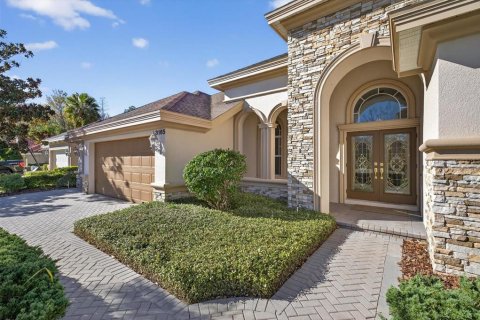House in Tarpon Springs, Florida 5 bedrooms, 297.1 sq.m. № 2092949 - photo 23