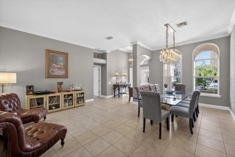 House in Tarpon Springs, Florida 5 bedrooms, 297.1 sq.m. № 2092949 - photo 30