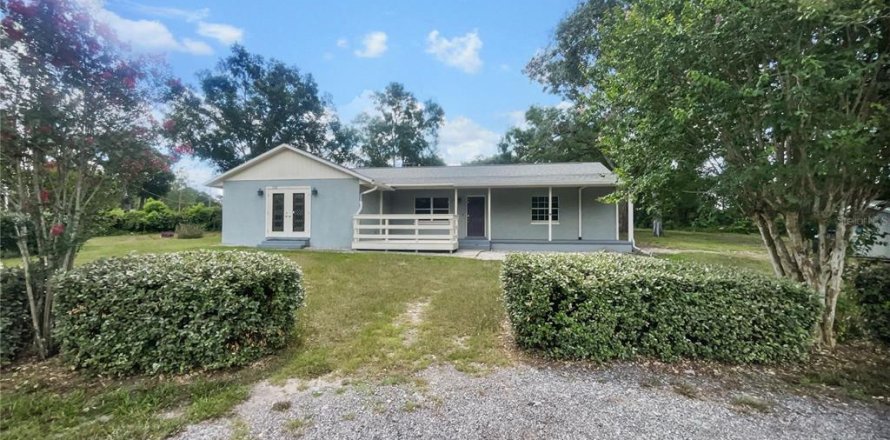 House in Apopka, Florida 3 bedrooms, 176.89 sq.m. № 1805173