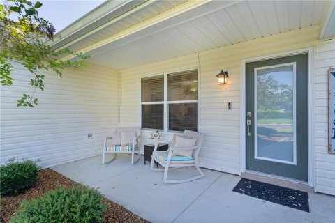 House in The Villages, Florida 2 bedrooms, 115.94 sq.m. № 1835080 - photo 3